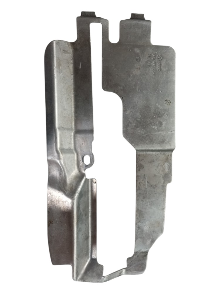 Suporte coluna direcao audi a3 sporback 2007 2008  2010 usad 4
