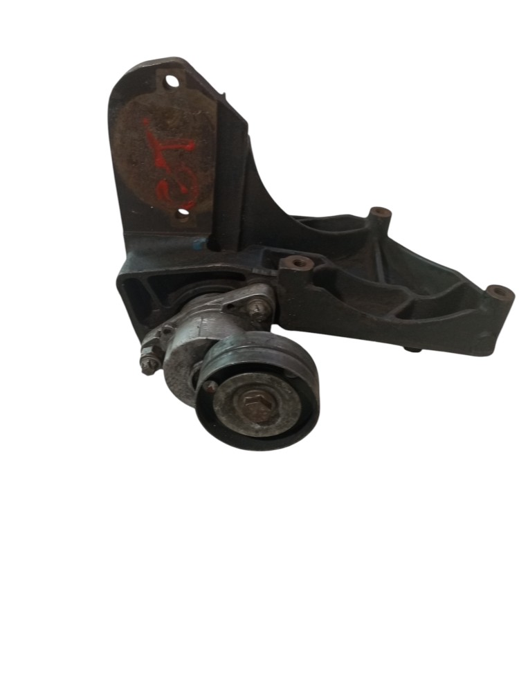 Suporte Compressor Ar Condicionado Vectra Astra 2001 2011 6
