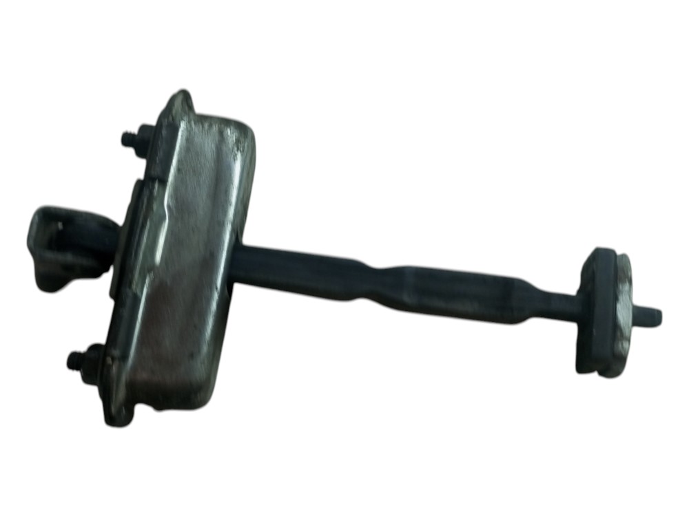 Limitador Porta Hyundai Azera 2008 2011 Traseira Direita 2