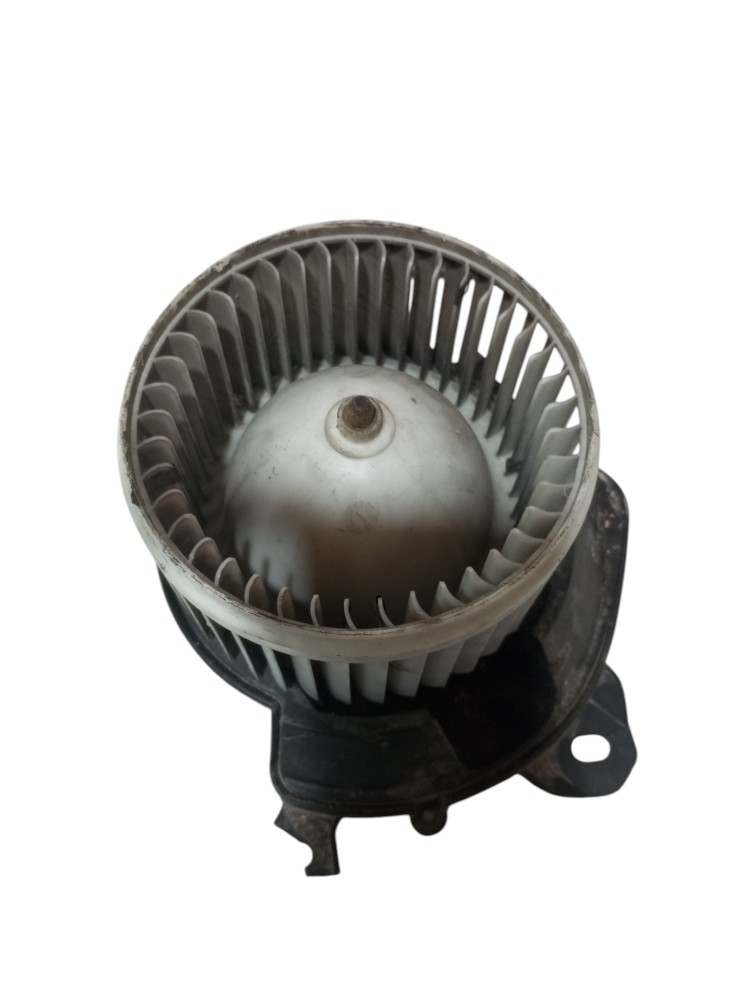 Motor Ventilacao Ar Forcada Punto 2008 2009 2010 Usado 3