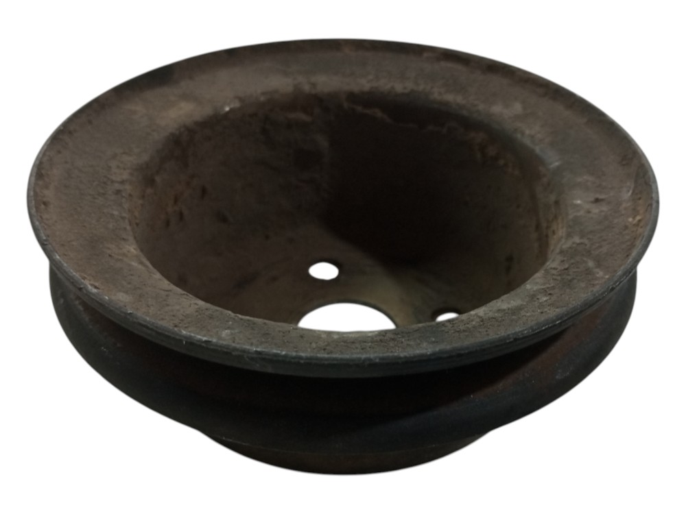 Polia Bomba Agua Ford Corsel 77 78 79 80 82 85 Usada 3