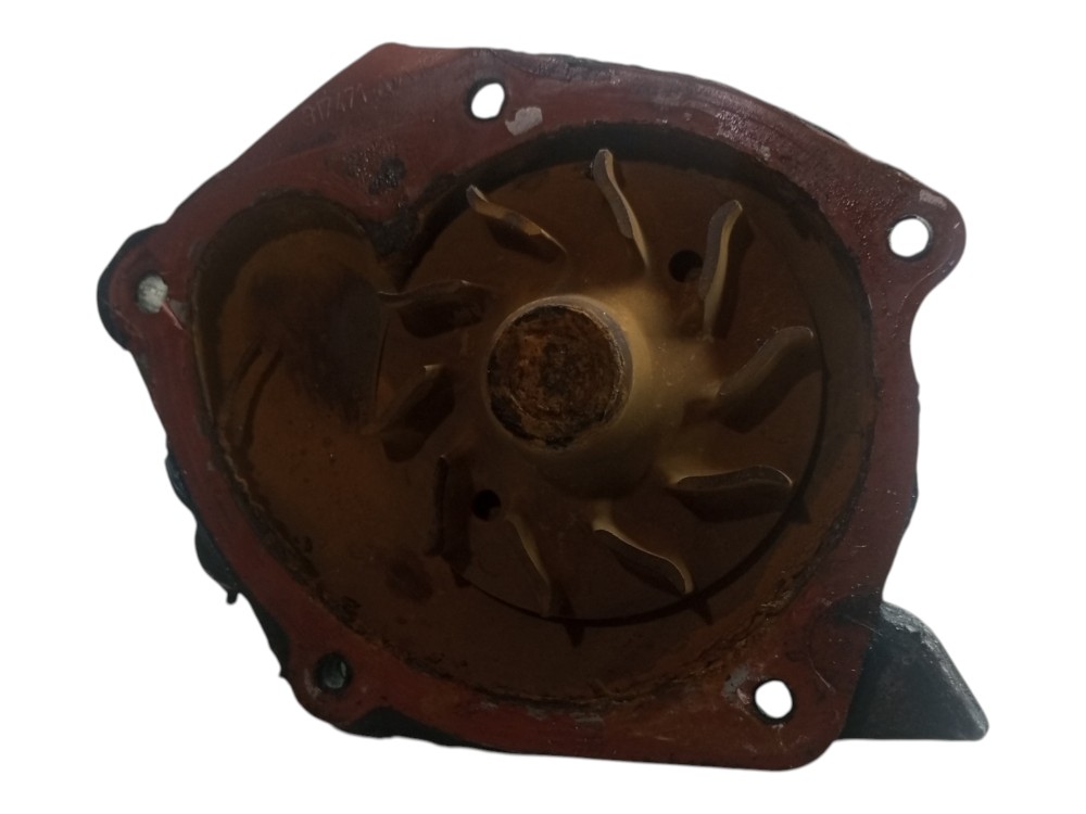 Bomba Dagua Renault Megane 2007 2008 2010 2011 2013 6