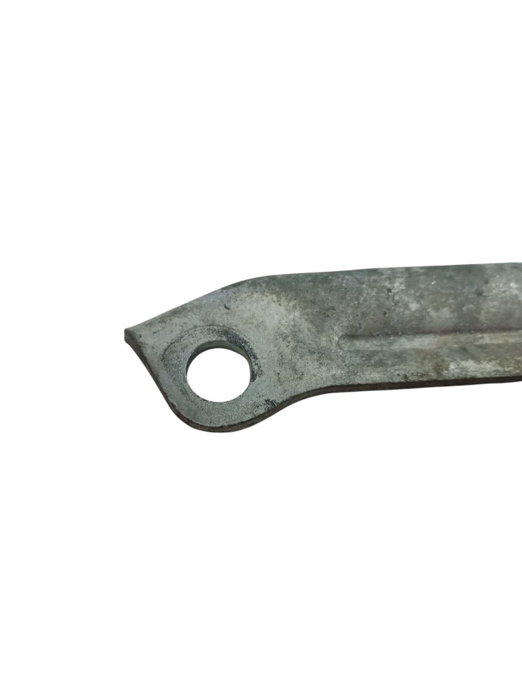 Suporte Coletor Admissao Fiat Stilo 2003 2008 2011 Usado 3