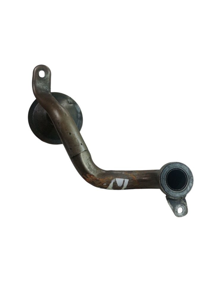 Pescador Oleo Captiva 3.6 V6 2008 2010 2011 Chevrolet Cinza 9