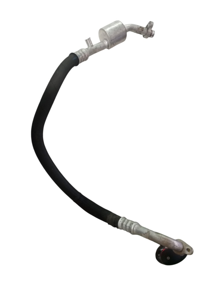 Mangueira Sucçao Compressor Ar Condicionado Kwid 2018 2022 6