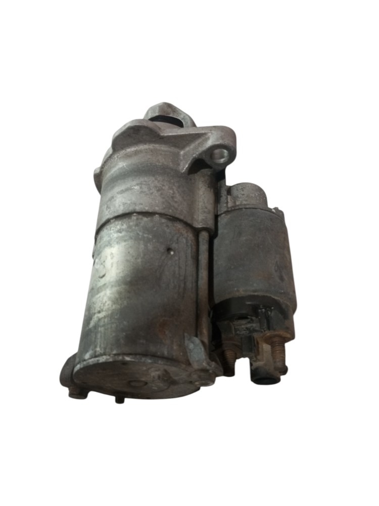 Motor Partida Arranque Captiva 3.6 V6 2009 2010 2011 2012 6