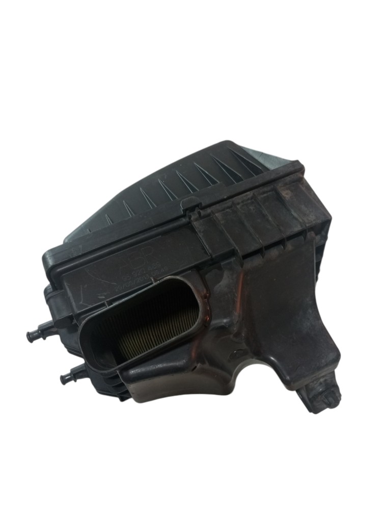 Caixa Filtro Ar Chevrolet Spin Cobalt 1.8 Manual 2014 2015