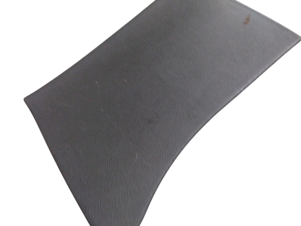 Tampa Acabamento Painel Inferior Peugeot 308 2013 2016 2018 Preto 2