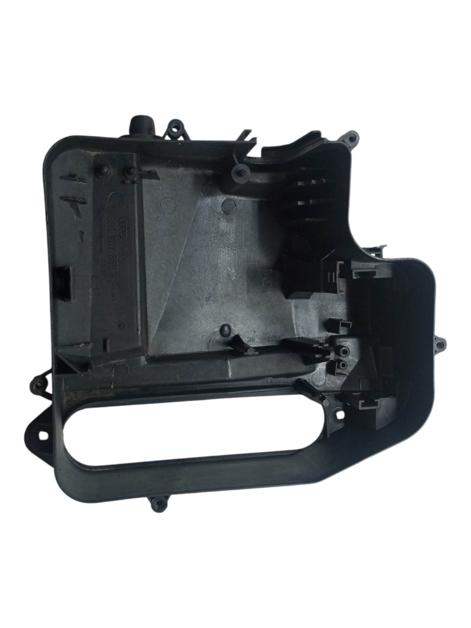 Tampa Caixa Modulo Injecao Passat Alemao 1.8 97 98 99 Vw 4
