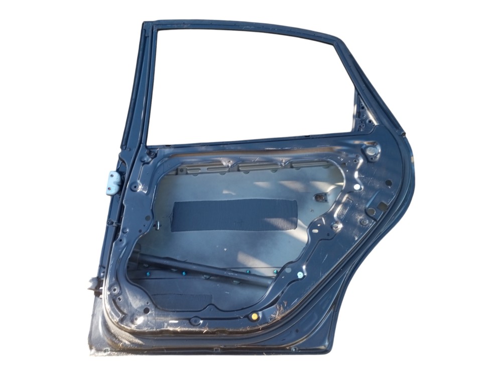 Porta Hyundai Azera 2008 2009 2010 2011 Traseira Traseira Direita 6