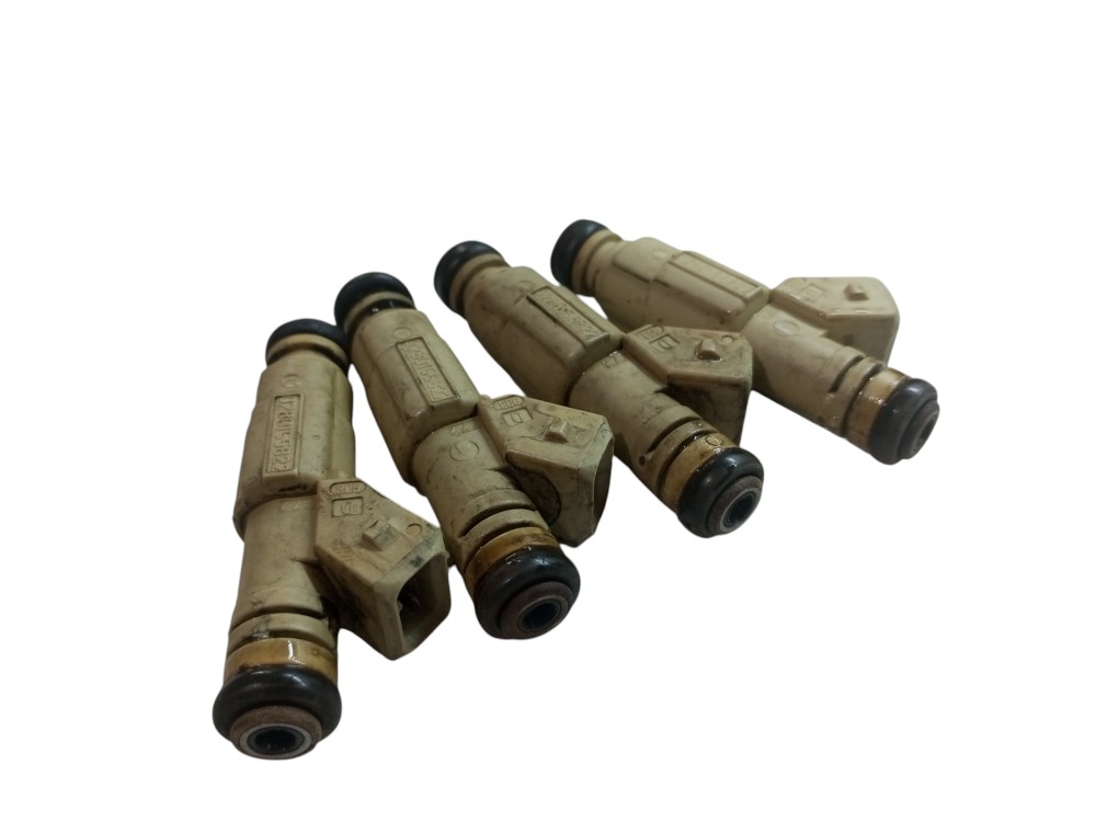 Bico Injetor Vectra 2.2 97 99 2001 2003 2005 Usado Jogo Gm 3