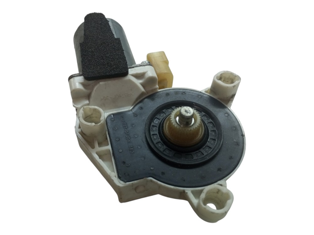 Motor Maquina Vidro Vw Polo 2003 2006 2011 Traseiro Esquerdo 7