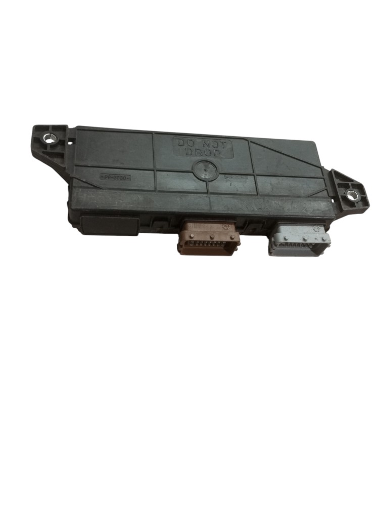 Módulo conforto fiat stilo 2003 2008 2011 usado 4