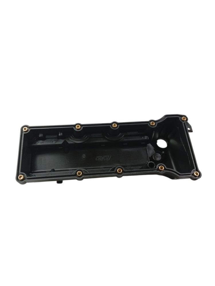 Tampa Valvula Ford Ka Fiesta Ecosport 1.0 1.6 2003 2012 Preto 2