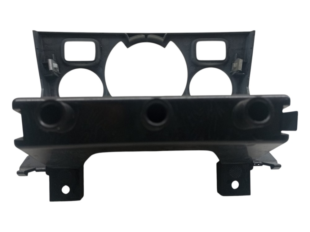 Moldura Painel Ar Condicionado Peugeot 308 2013 2016 5