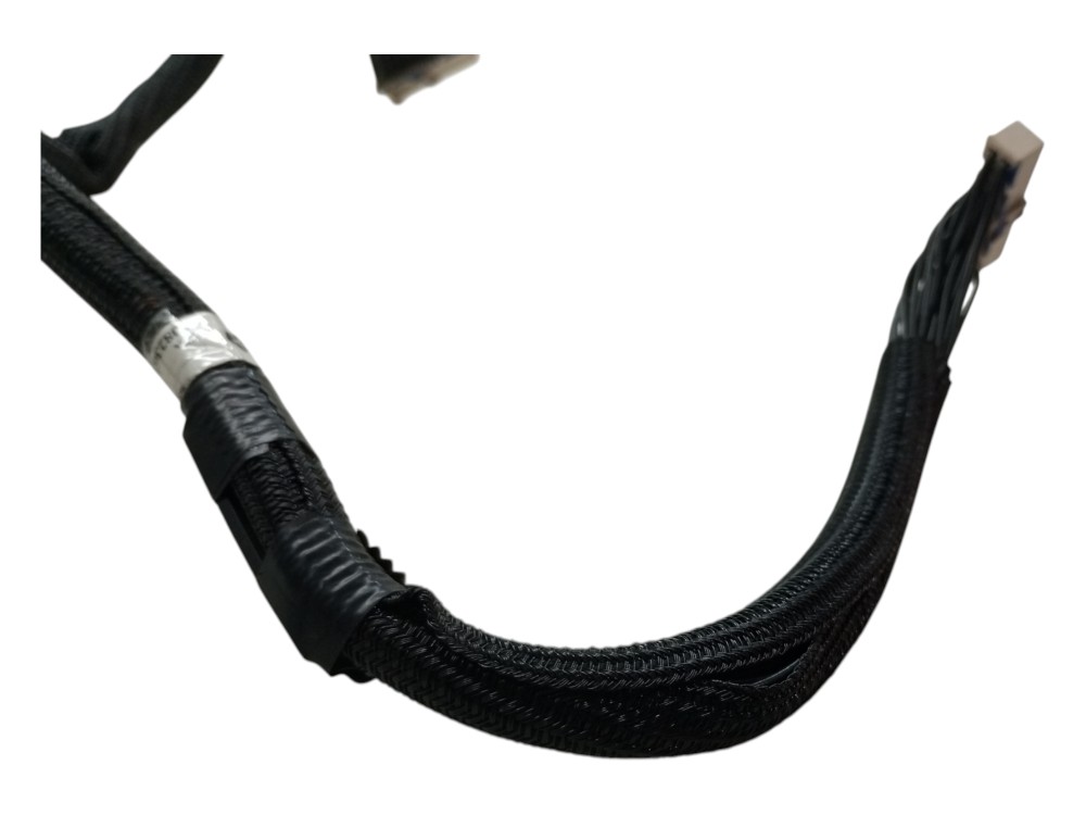 Chicote Modulo Interface Fiat Freemont 2011 2015 2016 Usado 3