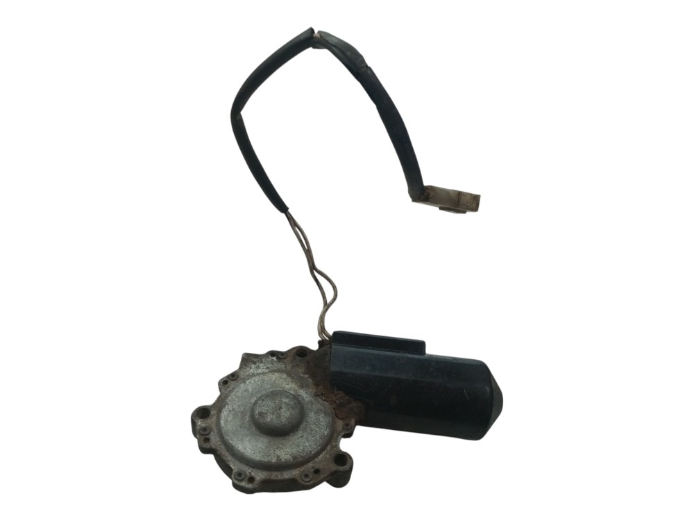 Motor Limpador Parabrisa Universal Carto Usado 1