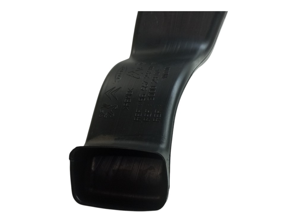 Duto Ar Condicionado C4 Picasso 2010 2012 2014 Usado Citroen 4
