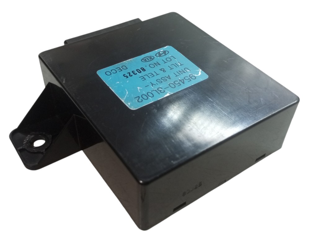 Modulo Alarme Hyundai Azera 3.3 2007 2009 2010 2011 Usado 2