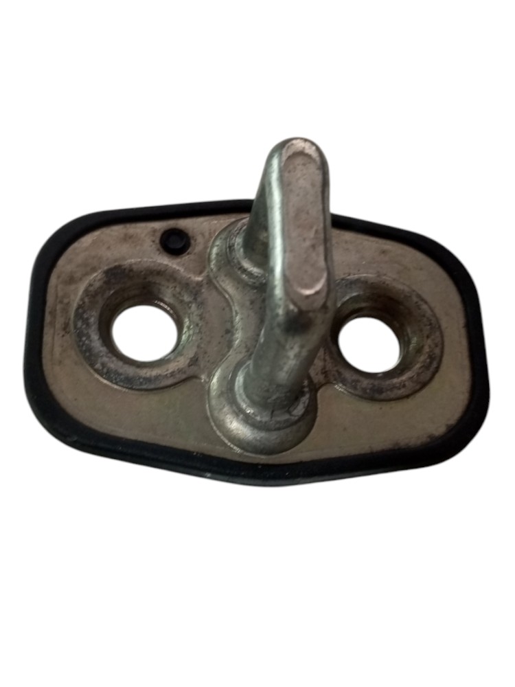 Batente Fechadura Porta Peugeot 3008 C4 2011 2013 2015 5
