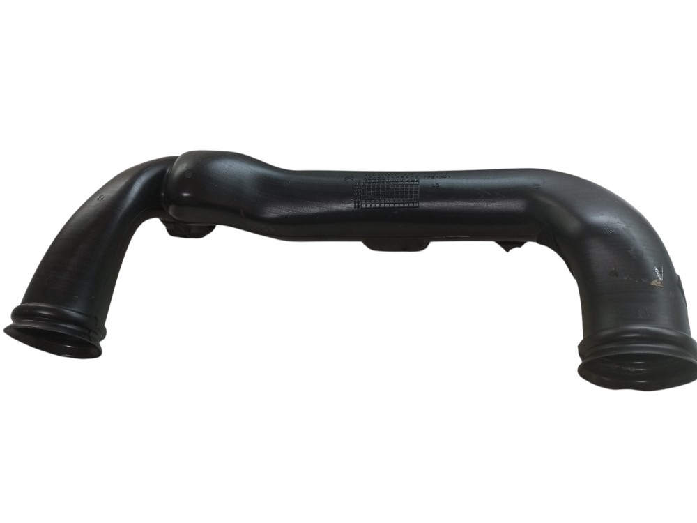 Duto Ar Citroen C3 2003 2008 2012 Direito Usado Condutor 1