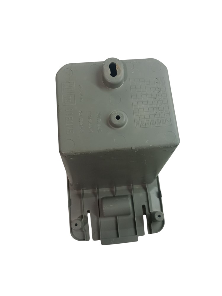 Porta Objetos Console Captiva 2009 2011 2012 Chevrolet 4