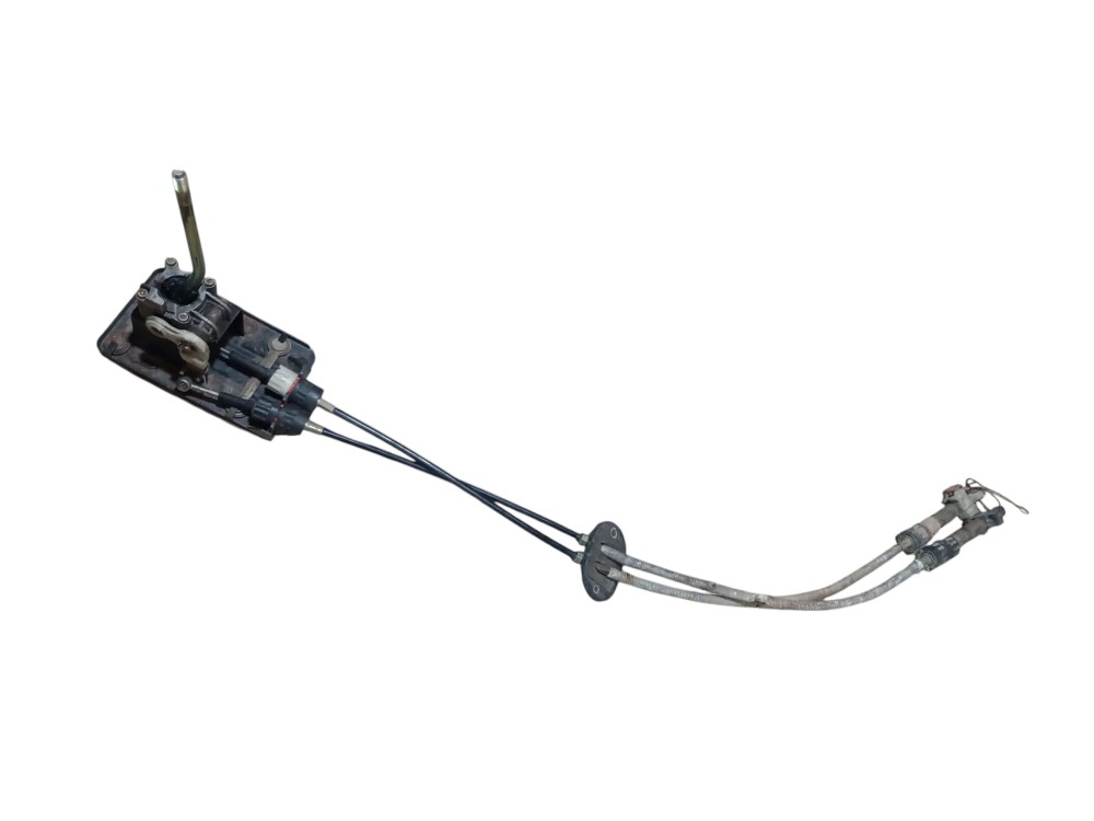Alavanca Trambulador Ford Mondeo 97 98 99 2000 2001 6