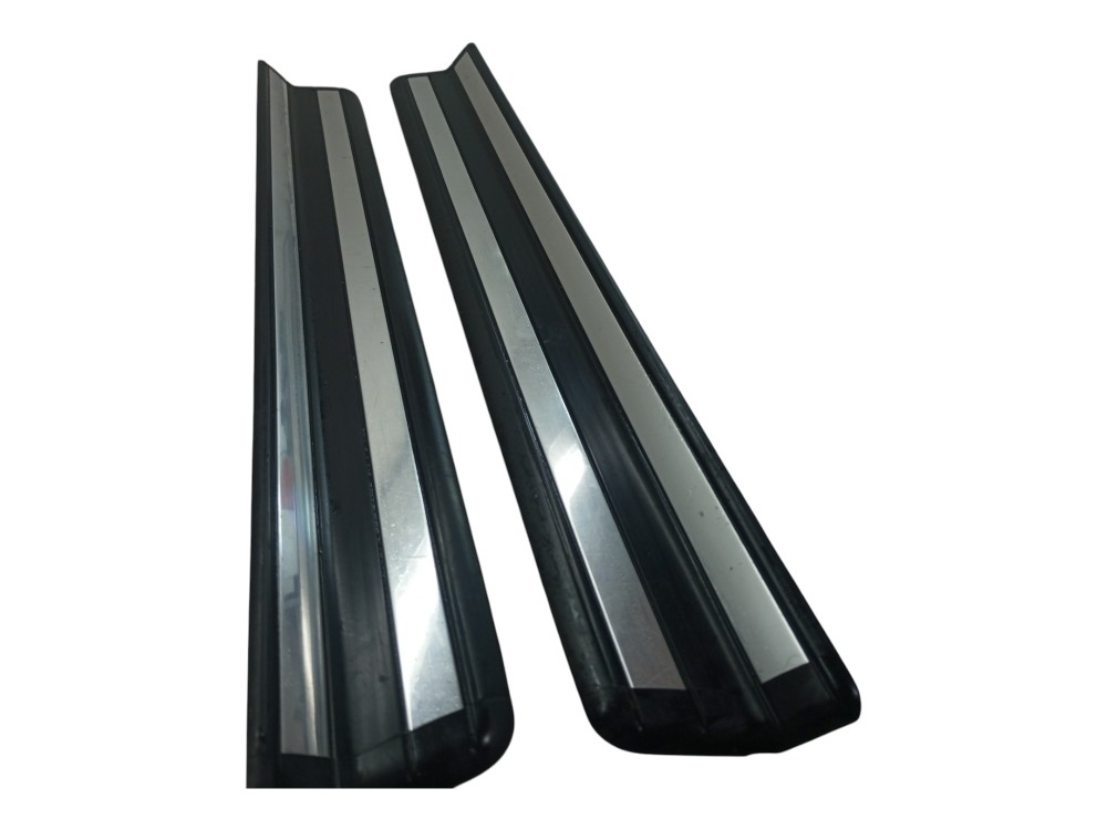 Par Soleira Porta Bmw 330 Ie46 99 2000 2006 Dianteiro Usado 3