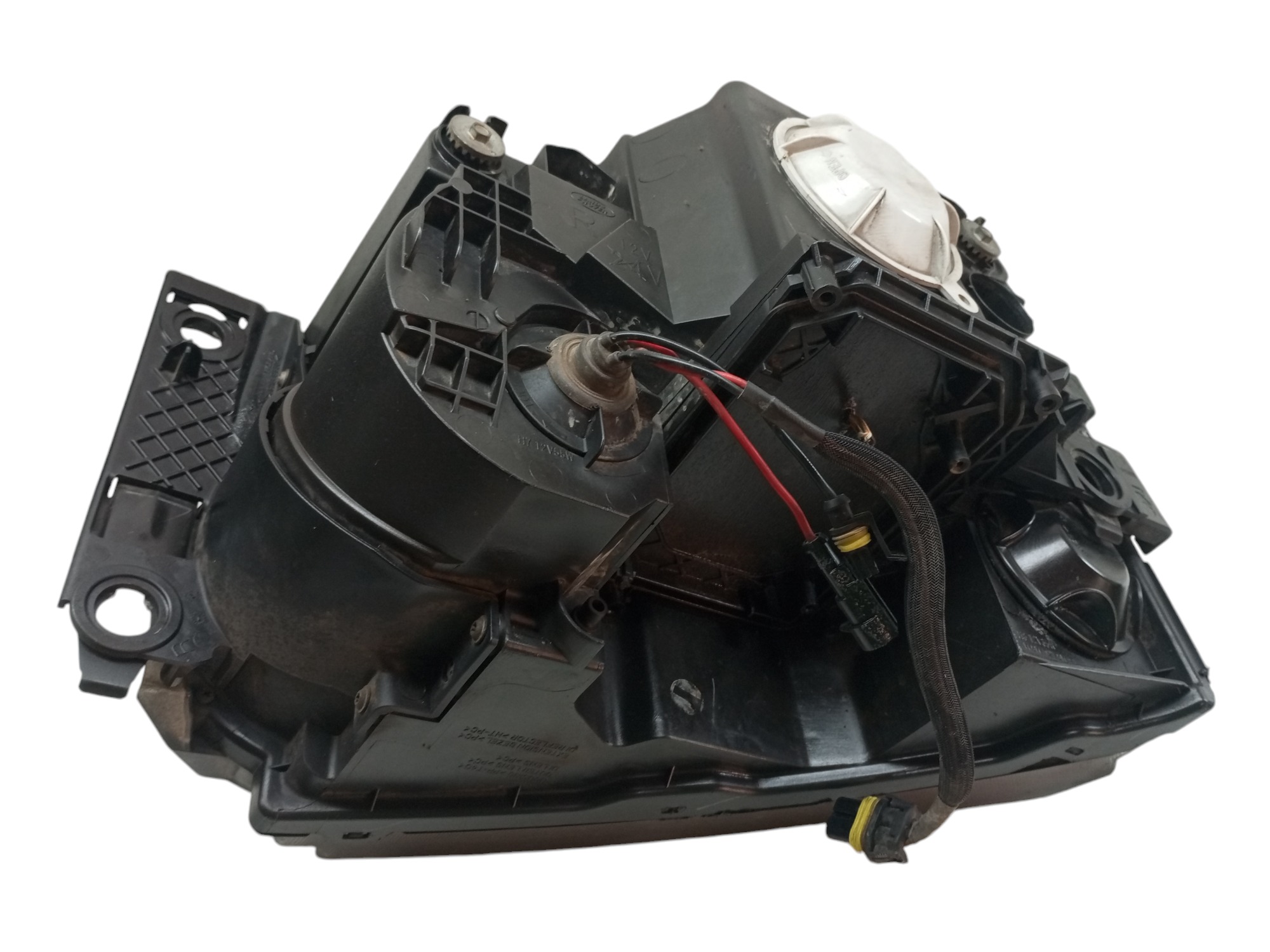 Farol Land Rover Discovery 2006 2007 2008 2009 Direito 6