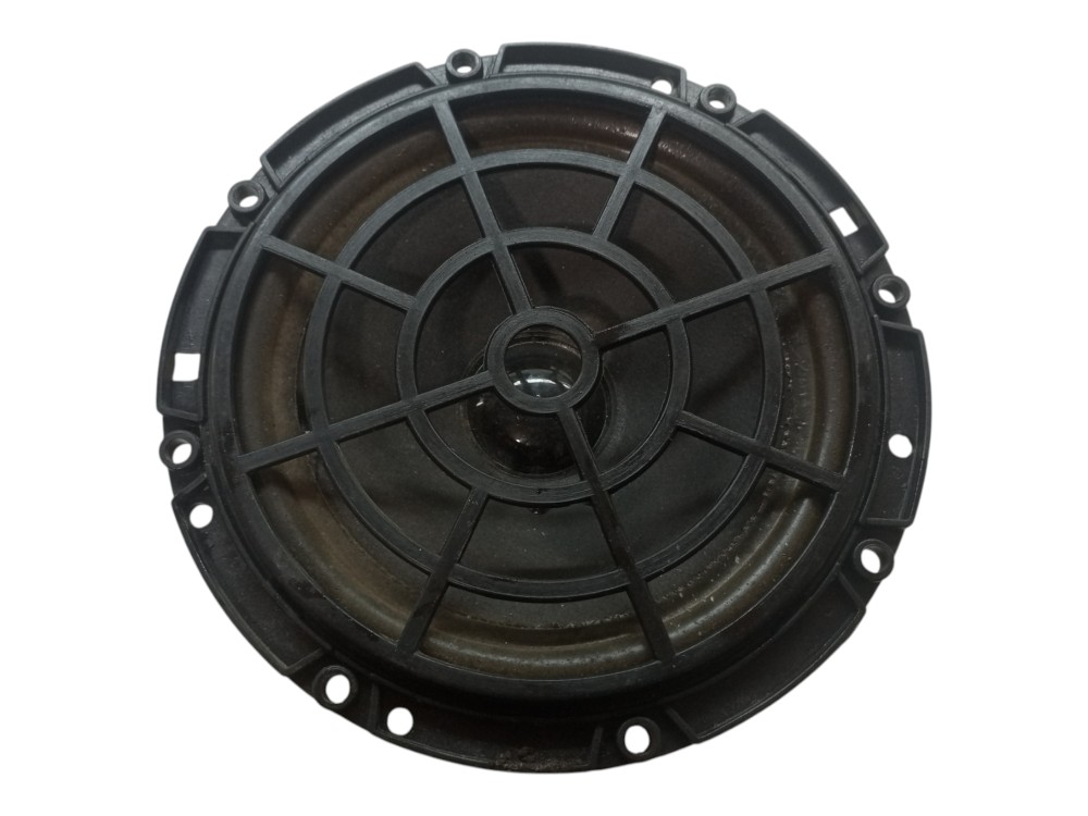 Alto Falante Porta Citroen C4 Picasso 2010 2014 Dianteiro 2