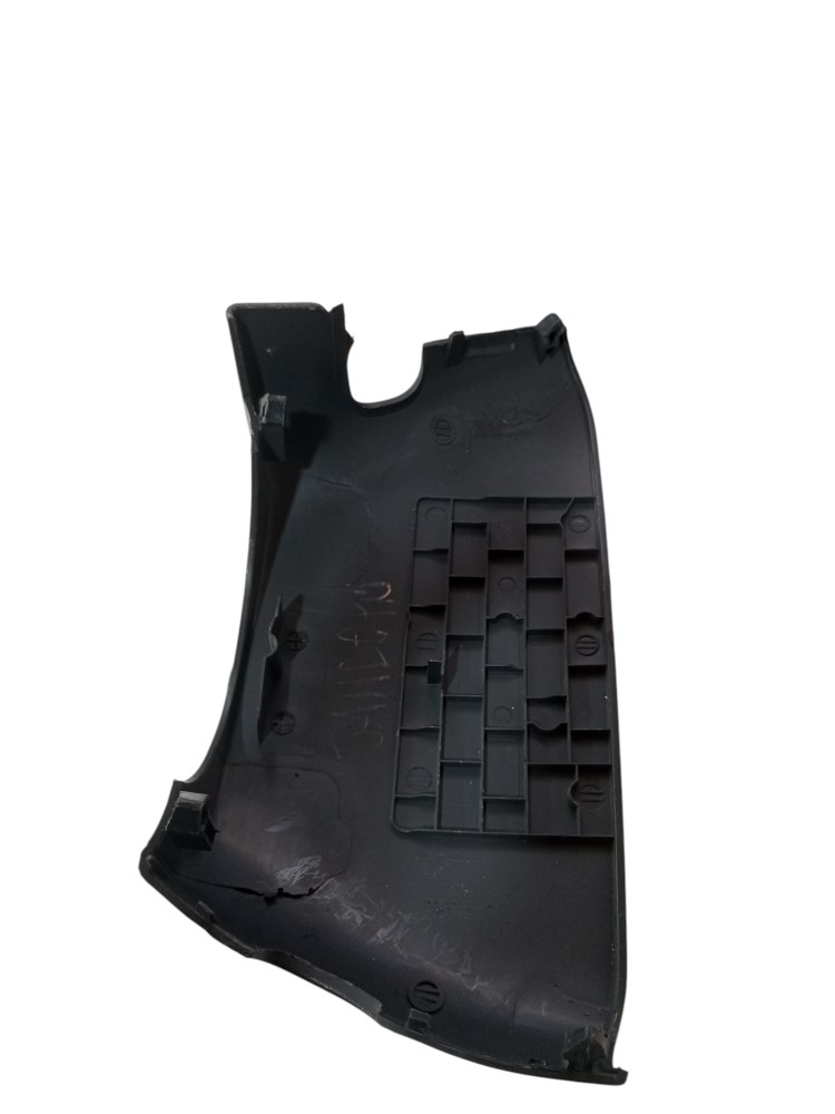 Moldura Superior Coluna Sandero Logan 2007 2011 2013 2016 5