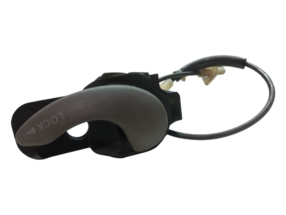 Macaneta Interna Esquerda Fiat Doblo 2002 2004 2006 2010 Dianteira/traseira 6