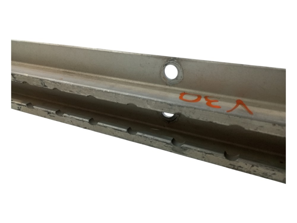 Trilho Gancho Fixacao Corda Nissan Frontier 2008 2010 2013 3