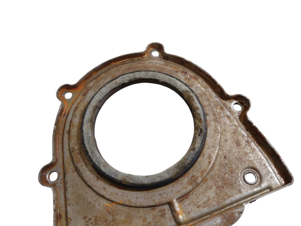 Flange Retentor Virabrequim Fusion 2.3 2009 2010 2011 2012 3