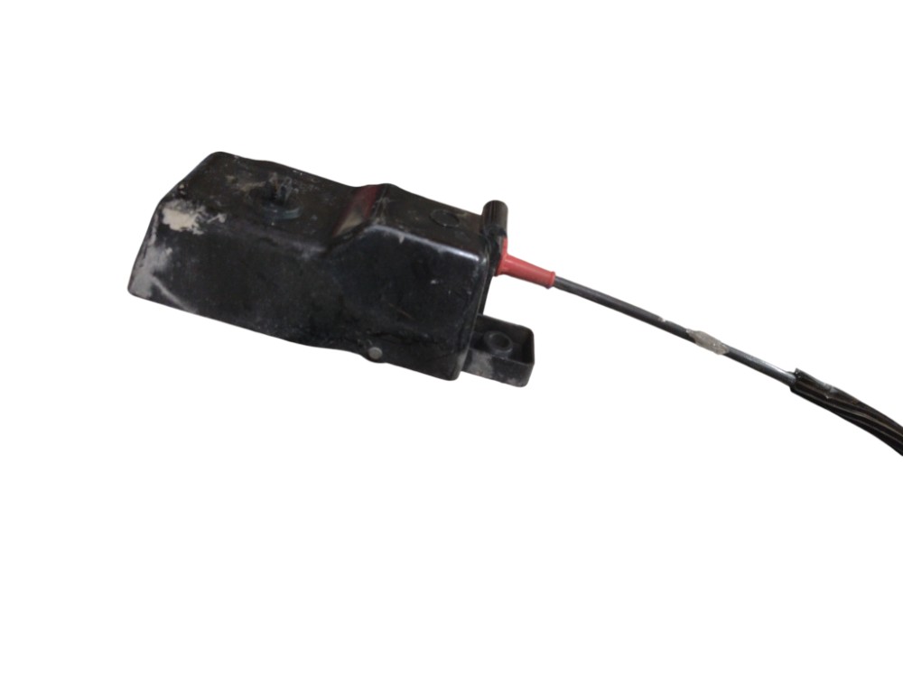 Fechadura Porta Ford Escort Zetec 97 2002 Dianteiro Esquerdo 6