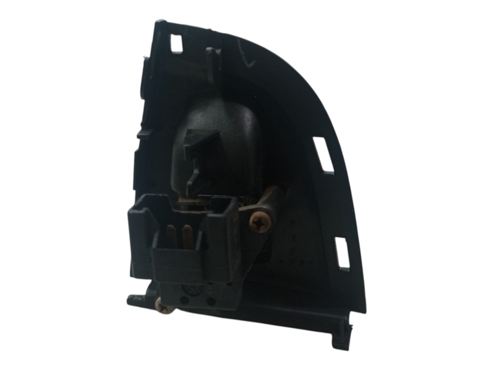 Botao Vidro Eletrico Honda Civic 96 97 2000 Traseiro Direito 4