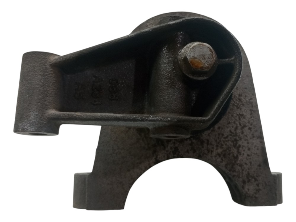 Coxim Motor Fiat Stilo 2003 2005 2010 2011 Direito Usado 6