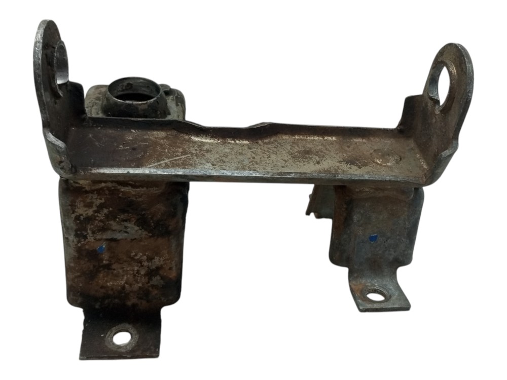Suporte Trambulador Cambio Escort Apolo 90 91 92 Usado 2