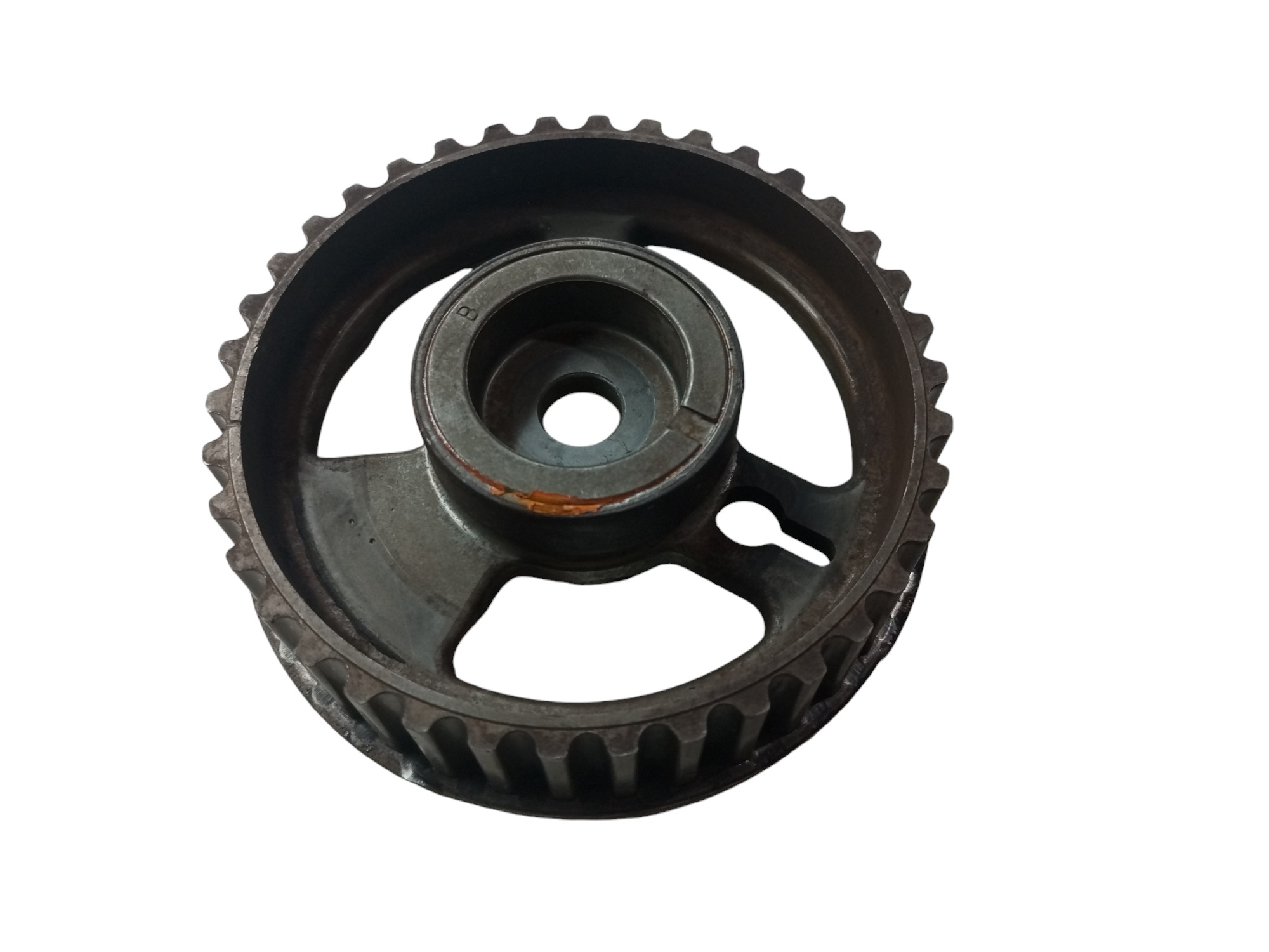 Polia Comando Valvula Xsara Picasso 307 C4 2008 2012 2.0 3