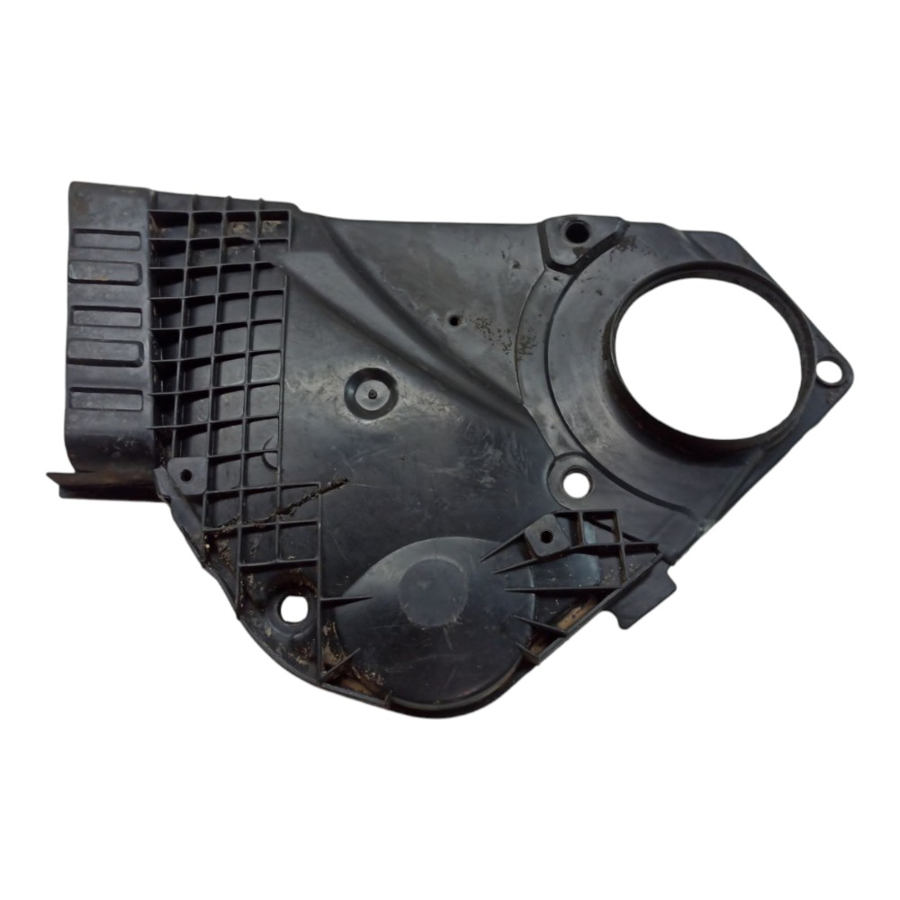 Capa Correia Dentada Peugeot 206 2004 2012 Inferior Esquerdo 3
