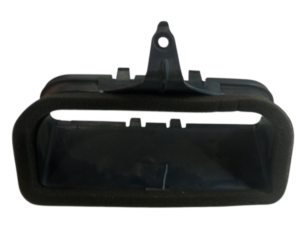 Acabamento Moldura Duto Ar Ventilacao Vw Gol 2009 2012 2014 6