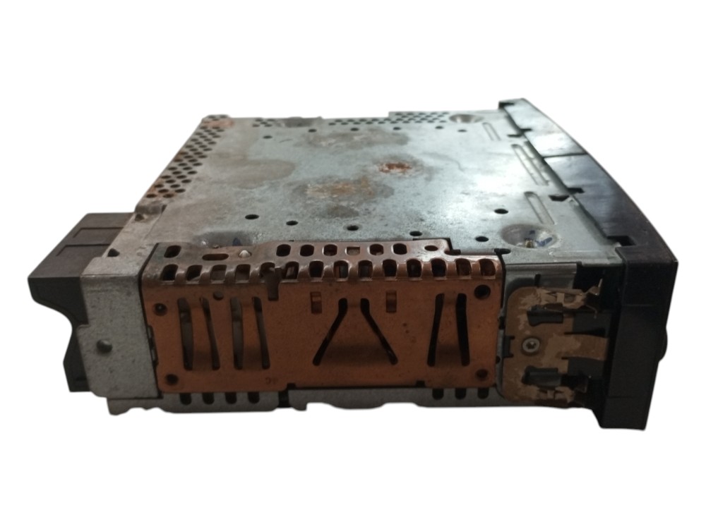 Radio Som Citroen C4 Hatch 2008 2010 2011 2012 Usado 2