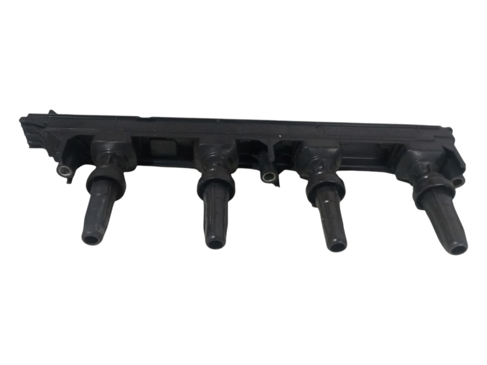 Bobina Ignição 2.0 Pallas Citroen Peugeot C4 307 2007 2012 6