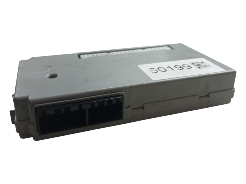 Modulo Etacs Caixa Fusiveis Pajero Tr4 2002 2003 2006 1