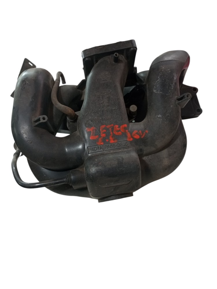 Coletor Admissao Mondeo Zetec 1.8 16v 96 98 2000 2001 2002 6