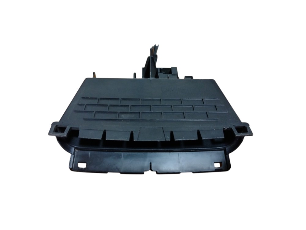 Porta Objeto Painel Peugeot 308 2013 2014 2015 2016 2017 Preto