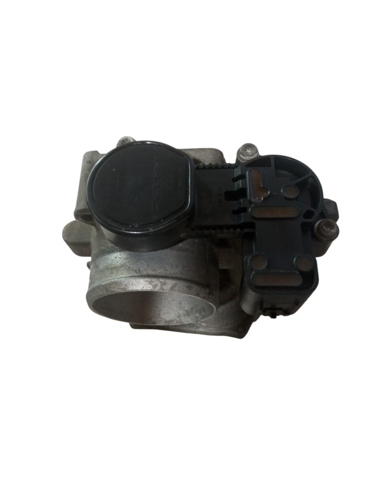 Tbi Corpo Borboleta Fiat Stilo 1.8 2003 2005 2007 2009 2011 6