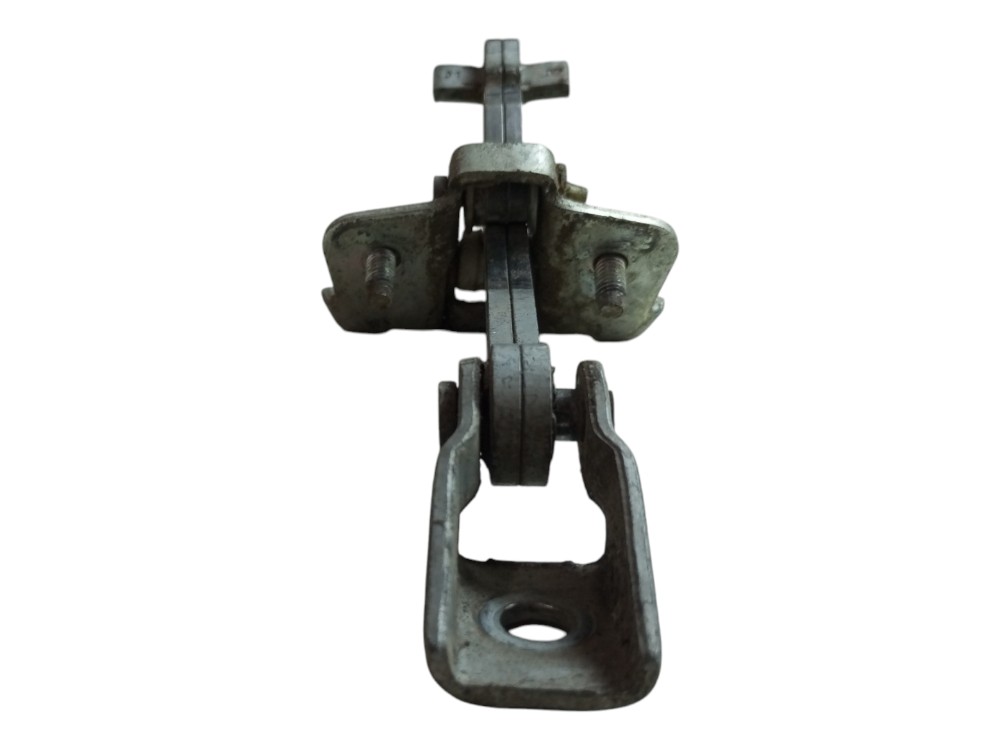 Limitador Porta Dianteiro Vw Gol G3 G4 Parati 97 98 99 2002 6