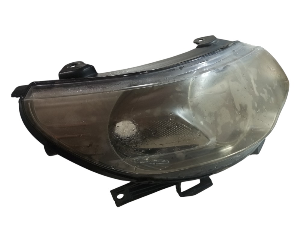 Farol Volkswagen Gol G5 2009 2010 2011 2012 2014 Direito/passageiro 4