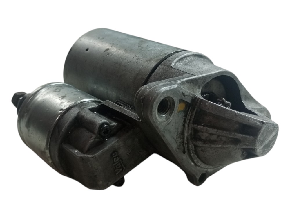 Motor Arranque Partida Renault Logan Sandero 2008 2010 2012 6